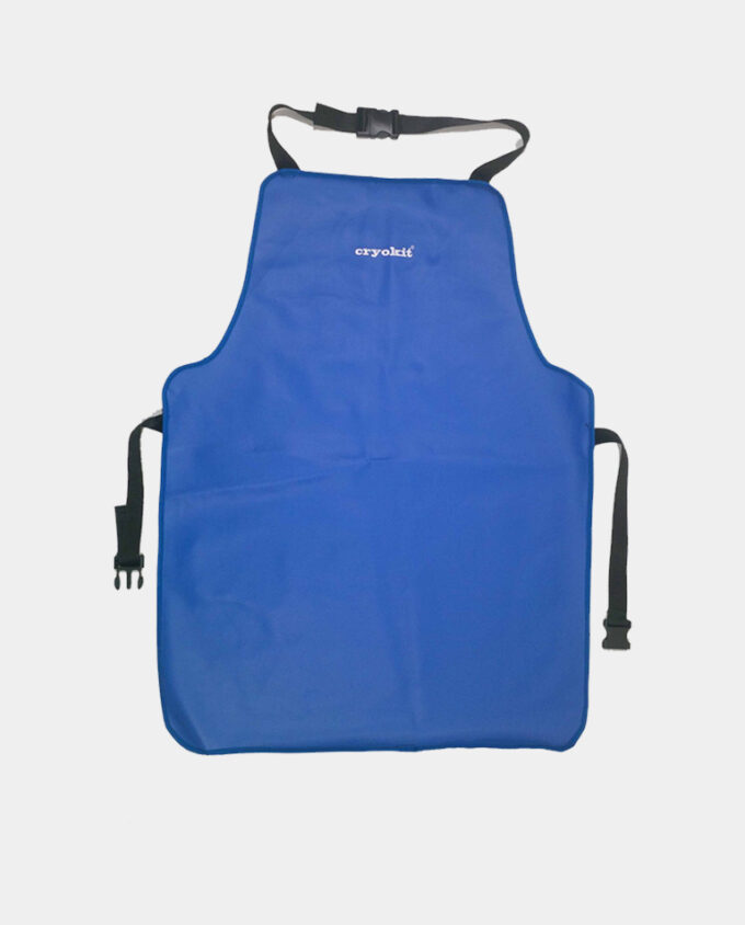 Cryogenic Schutzschürze T-Cryo Light 70x135cm