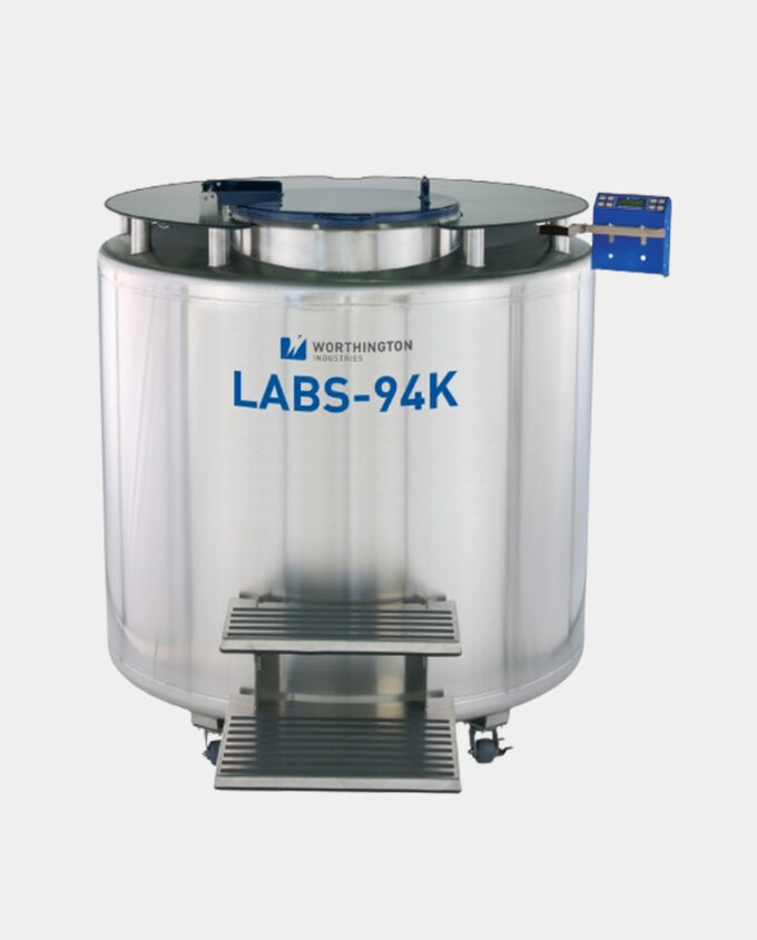 LABS94K & M550K-B Autom. Füll- AFT-1D Box