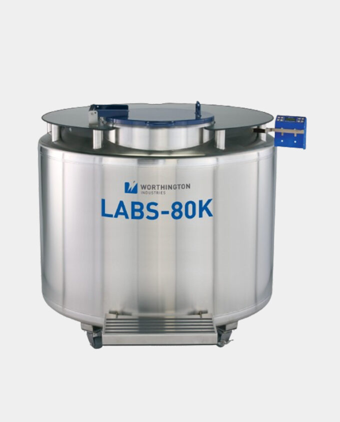 LABS 80K & M505KBOX Autom. Füll- AFT-3LBOX