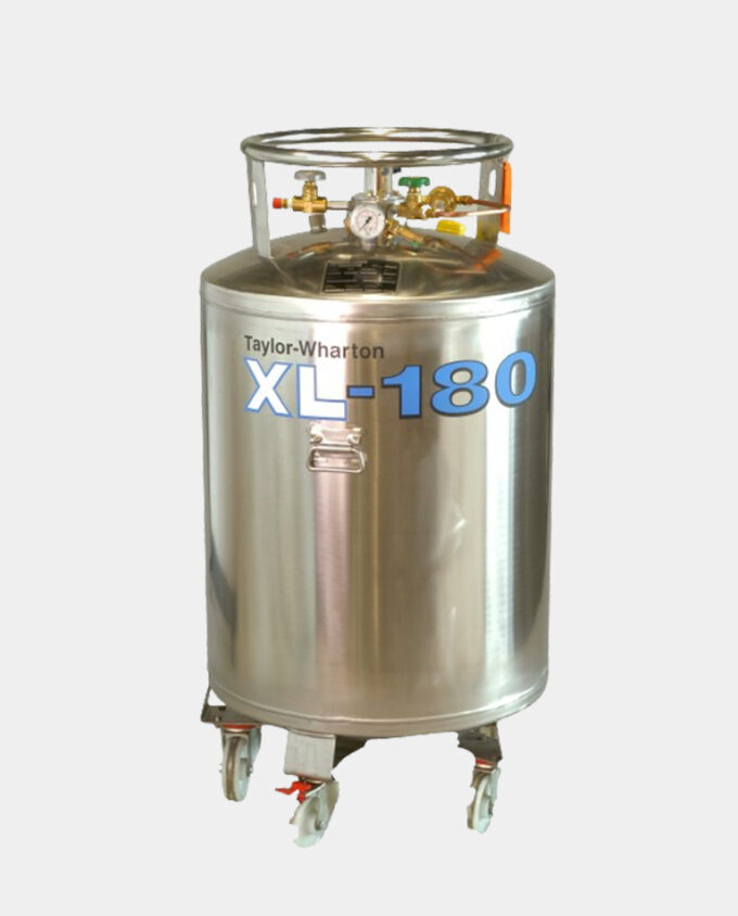 XL180-26PB CE Lager- und Transportbehälter