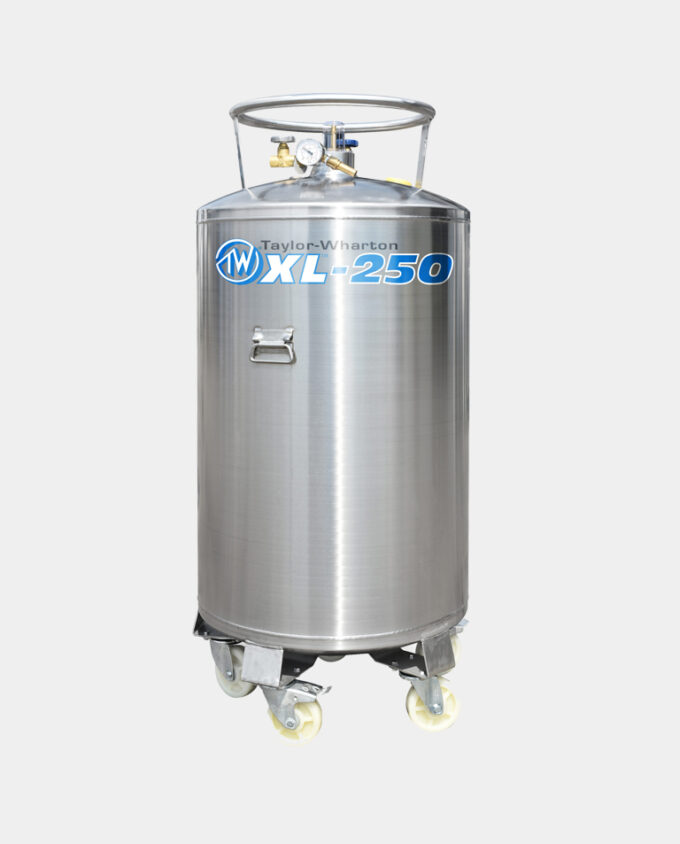Kryobehälter TW XL 250