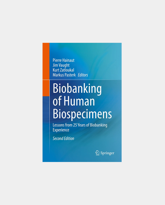 Biobanking of Human Biospecimens