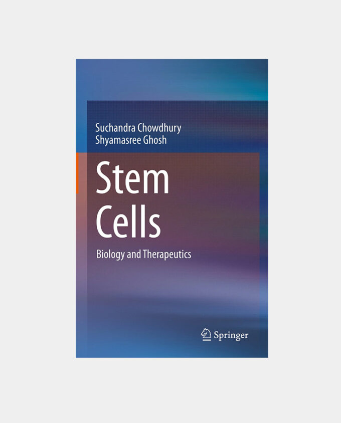 Stem Cells in Veterinary Science
